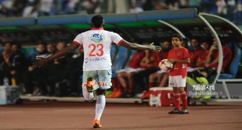 زادة: الأهلي لم يفز على الزمالك في كأس مصر منذ 2895 يومًا